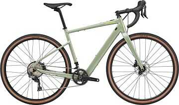 Rower elektryczny Cannondale Topstone Neo SL 1 2023