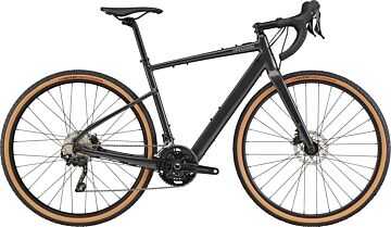 Rower elektryczny Cannondale Topstone Neo SL 2 2023