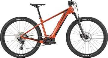 Rower elektryczny Cannondale Trail NEO 1 2021