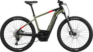 Rower elektryczny Cannondale Trail NEO 1 2023