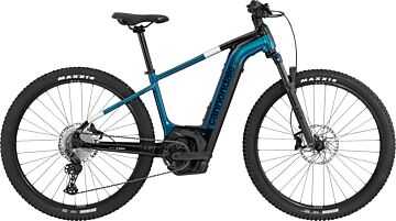Rower elektryczny Cannondale Trail Neo 2