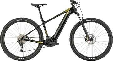 Rower elektryczny Cannondale Trail NEO 3 2023