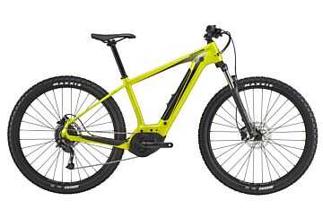 Rower elektryczny Cannondale Trail NEO 4 2023