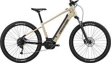 Rower elektryczny Cannondale Trail Neo 4 2024