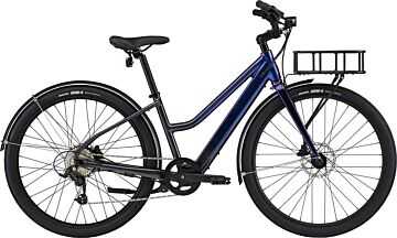 Rower elektryczny Cannondale Treadwell NEO 2 EQ Remixte 2023