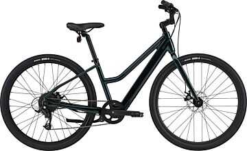 Rower elektryczny Cannondale Treadwell Neo 2 Remixte 2024