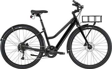 Rower elektryczny Cannondale Treadwell NEO EQ Remixte 2021