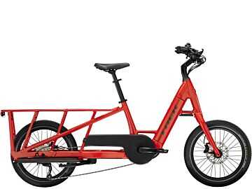 Rower elektryczny Cargo Trek Fetch+ 2
