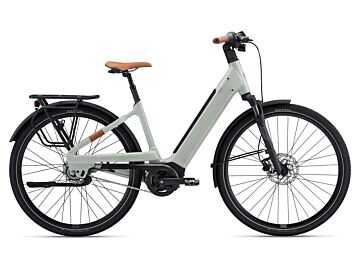 Rower elektryczny damski Giant Liv Allure E+ 2 2022
