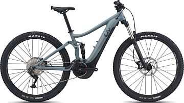 Rower elektryczny damski Giant Liv Embolden E+ 2 29 2021