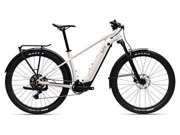 Rower elektryczny damski Giant Liv Lurra E+ 2 EX 2024