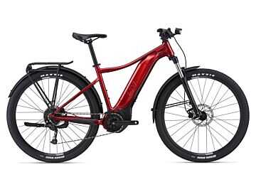 Rower elektryczny damski Giant Liv Tempt E+ EX 2022