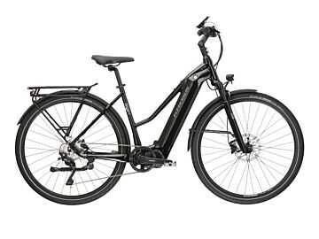 Rower elektryczny damski Kross Trans Hybrid 6.0 2025