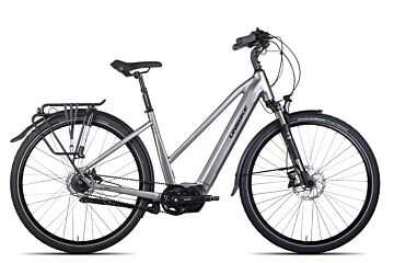 Rower elektryczny damski Unibike Energy 2021