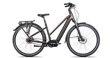 Rower elektryczny damski Unibike Energy 2024