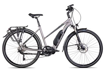 Rower elektryczny damski Unibike Rapid 2021