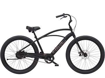 Rower elektryczny Electra Cruiser Go!