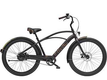 Rower elektryczny Electra Kakau Cruiser Go! 