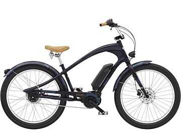 Rower elektryczny Electra Navigator Go! 5i 2022