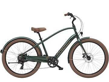 Rower elektryczny Electra Townie Go! 7D EQ