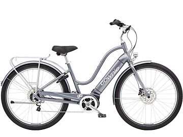 Rower elektryczny Electra Townie Path Go! 5i Step-Thru