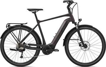 Rower elektryczny Giant AnyTour E+ 3 GTS 2021
