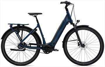 Rower elektryczny Giant DailyTour E+ 1 BD LDS 2023