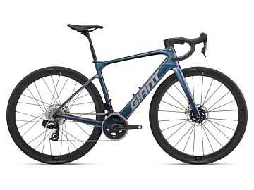 Rower elektryczny Giant Defy Advanced E+ Elite 0 2025