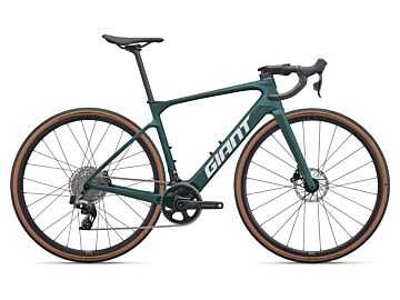 Rower elektryczny Giant Defy Advanced E+ Elite AR 2025
