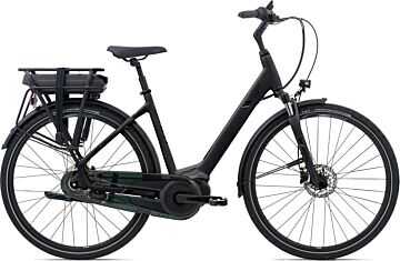 Rower elektryczny Giant Entour E+ 1 LDS 2021