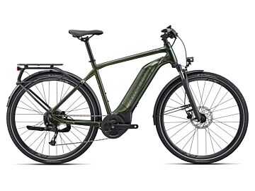 Rower elektryczny Giant Explore E+ 3 GTS 2022