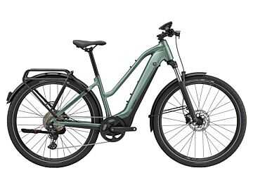 Rower elektryczny Giant Explore E+ 1 STA 2023