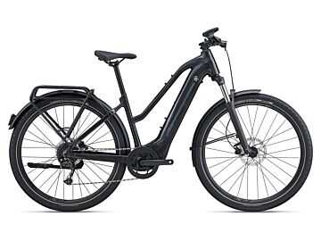 Rower elektryczny Giant Explore E+ 2 STA 2023