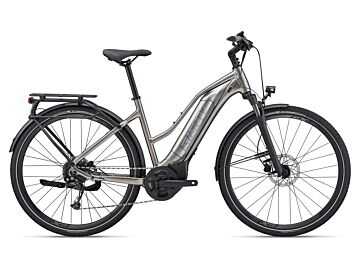 Rower elektryczny Giant Explore E+ 3 STA 2023