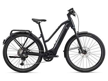 Rower elektryczny Giant Explore E+ Pro 0 STA 2023