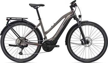 Rower elektryczny Giant Explore E+ 0 Pro STA 2023