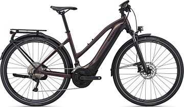 Rower elektryczny Giant Explore E+ 1 Pro STA 2021