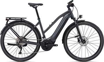 Rower elektryczny Giant Explore E+ 1 STA 2022