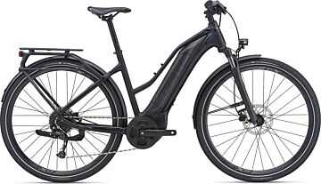 Rower elektryczny Giant Explore E+ 3 STA 2021