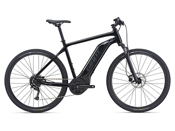 Rower elektryczny Giant Roam E+ 2021