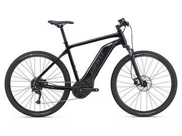Rower elektryczny Giant Roam E+ 2023