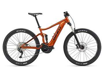 Rower elektryczny Giant Stance E+ 2 2023