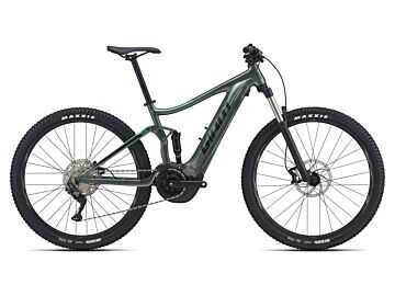 Rower elektryczny Giant Stance E+ 2 29 2021