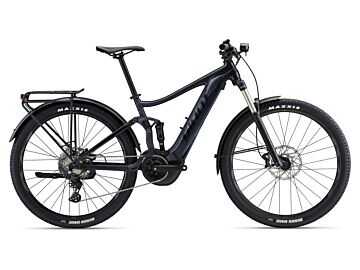 Rower elektryczny Giant Stance E+ EX 2022