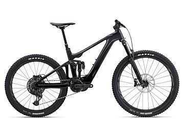 Rower elektryczny Giant Trance X Advanced E+ Elite 1 2023