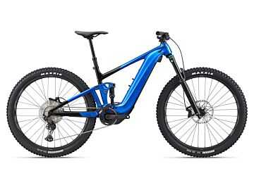 Rower elektryczny Giant Trance X E+ 2 2022