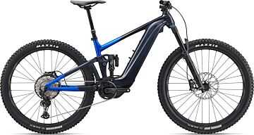 Rower elektryczny Giant Trance X E+ 1 2023