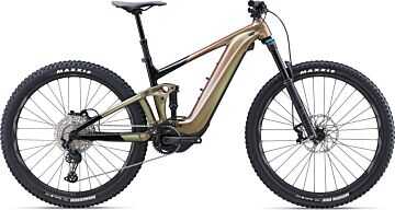 Rower elektryczny Giant Trance X E+ 2 2023
