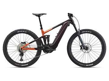 Rower elektryczny Giant Trance X E+ 3 2023