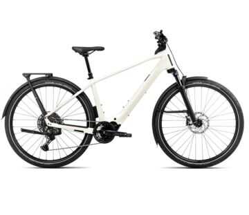 Rower elektryczny Kemen Tour 10 2025